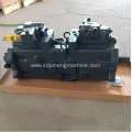 Hydraulic Main Pump R455 K5V200DTH Main Pump R455